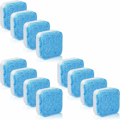 Shree Ganesh Enterprise Washing Machine Descaler Tablets | PIC OF 15| Dishwashing Detergent(10 ml)