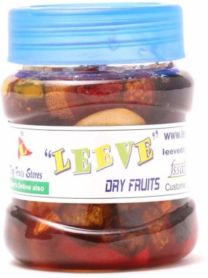 Leeve Dry fruits Premium Dryfruits Honey (200g)(200 g)