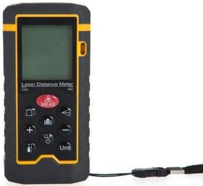 bellstone DIGITAL LASER DISTANCE METER Non-magnetic Electronic Level(16.2 cm)