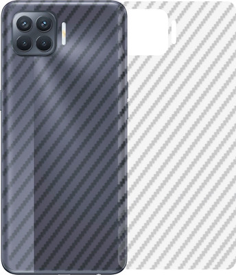 Karpine Back Screen Guard for Oppo F17 Pro(Pack of 1)