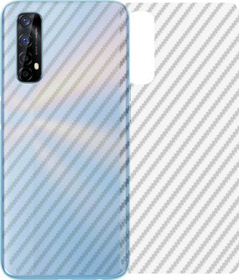 Karpine Back Screen Guard for Realme 7(Pack of 1)