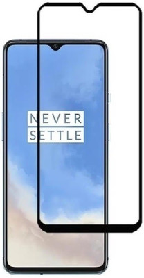 HQ Protection Edge To Edge Tempered Glass for Oneplus 7T(Pack of 1)