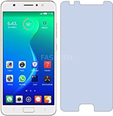 Fasheen Impossible Screen Guard for TECNO I3 PRO ( Flexible Antiblue Light )(Pack of 1)