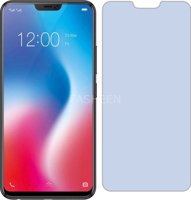 Fasheen Impossible Screen Guard for VIVO Y85 ( Flexible Antiblue Light )(Pack of 1)