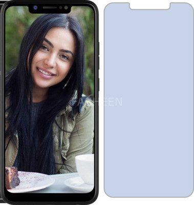 Fasheen Impossible Screen Guard for TECNO CAMON I AIR 2 PLUS ( Flexible Antiblue Light )(Pack of 1)
