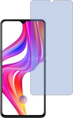 Fasheen Impossible Screen Guard for REALME X2 PRO MASTER EDITION ( Flexible Antiblue Light )(Pack of 1)