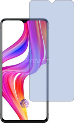 MOBART Impossible Screen Guard for Realme X2 Pro(Pack of 1)