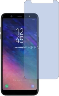 Fasheen Impossible Screen Guard for SAMSUNG GALAXY A9 STAR LITE ( Flexible Antiblue Light )(Pack of 1)