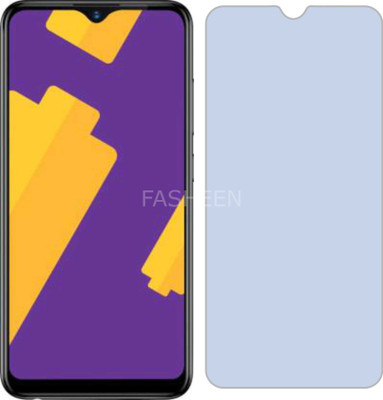 Fasheen Impossible Screen Guard for VIVO 1908 ( Flexible Antiblue Light )(Pack of 1)