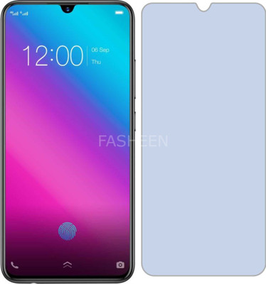 Fasheen Impossible Screen Guard for VIVO V11 PRO ( Flexible Antiblue Light )(Pack of 1)