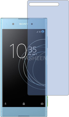 Fasheen Impossible Screen Guard for SONY XPERIA XA1 PLUS DUAL ( Flexible Antiblue Light )(Pack of 1)