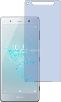 Fasheen Impossible Screen Guard for SONY XPERIA XZ2 PREMIUM ( Flexible Antiblue Light )(Pack of 1)