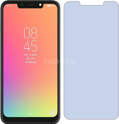 Fasheen Impossible Screen Guard for TECNO 11 PRO ( Flexible Antiblue Light )(Pack of 1)