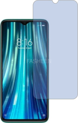 Fasheen Impossible Screen Guard for MI NOTE 8 PRO (Antiblue Light, Flexible)(Pack of 1)