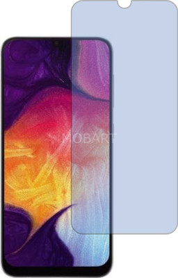 MOBART Impossible Screen Guard for SAMSUNG GALAXY A50(Pack of 1)