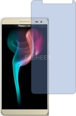 Fasheen Impossible Screen Guard for PANASONIC ELUGA I2 (Antiblue Light, Flexible)(Pack of 1)