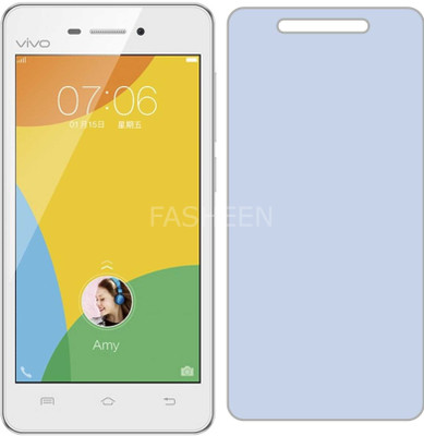 Fasheen Impossible Screen Guard for VIVO Y31 A ( Flexible Antiblue Light )(Pack of 1)