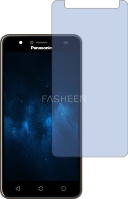 Fasheen Impossible Screen Guard for PANASONIC P90 (Antiblue Light, Flexible)(Pack of 1)