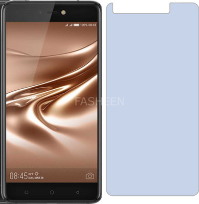 Fasheen Impossible Screen Guard for TECNO PHANTOM 8 ( Flexible Antiblue Light )(Pack of 1)