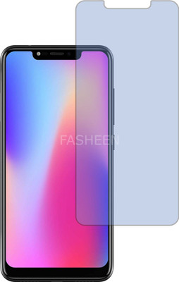 Fasheen Impossible Screen Guard for PANASONIC RAY 810 ( Flexible Antiblue Light )(Pack of 1)