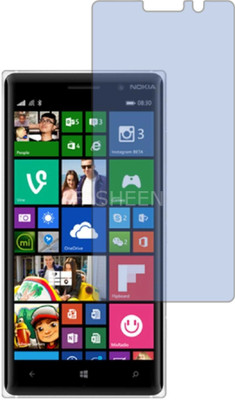 Fasheen Impossible Screen Guard for NOKIA LUMIA 830 (Antiblue Light, Flexible)(Pack of 1)