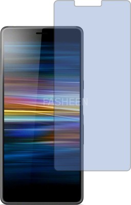 Fasheen Impossible Screen Guard for SONY XPERIA L3 ( Flexible Antiblue Light )(Pack of 1)