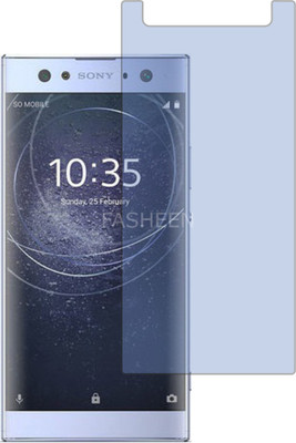Fasheen Impossible Screen Guard for SONY XPERIA XA2 ULTRA ( Flexible Antiblue Light )(Pack of 1)