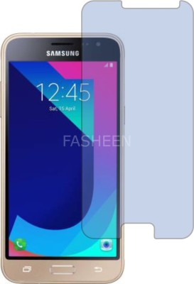 Fasheen Impossible Screen Guard for SAMSUNG GALAXY J3 2016 ( Flexible Antiblue Light )(Pack of 1)