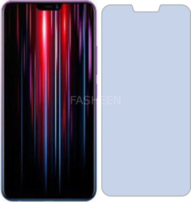 Fasheen Impossible Screen Guard for VIVO Z1 LITE ( Flexible Antiblue Light )(Pack of 1)