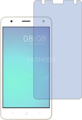 Fasheen Impossible Screen Guard for MICROMAX SPARK GO (Antiblue Light, Flexible)(Pack of 1)