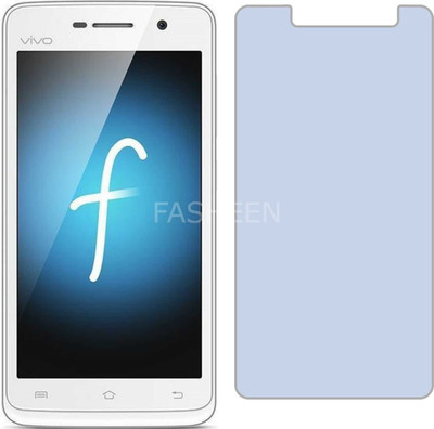Fasheen Impossible Screen Guard for VIVO Y21L ( Flexible Antiblue Light )(Pack of 1)