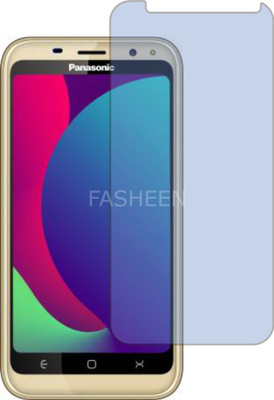 Fasheen Impossible Screen Guard for PANASONIC P100 (Antiblue Light, Flexible)(Pack of 1)