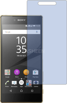 Fasheen Impossible Screen Guard for SONY XPERIA Z5 PREMIUM ( Flexible Antiblue Light )(Pack of 1)