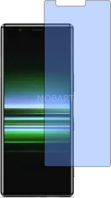 MOBART Impossible Screen Guard for SONY XPERIA 5 PLUS(Pack of 1)