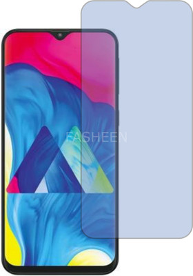 Fasheen Impossible Screen Guard for SAMSUNG M10 ( Flexible Antiblue Light )(Pack of 1)