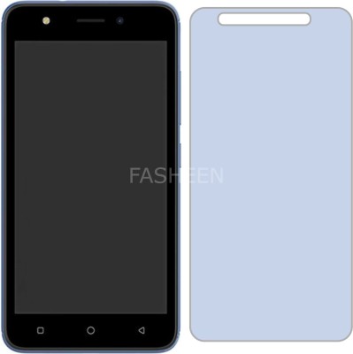 Fasheen Impossible Screen Guard for TECNO F2 LTE ( Flexible Antiblue Light )(Pack of 1)