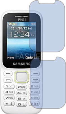 Fasheen Impossible Screen Guard for SAMSUNG B310 ( Flexible Antiblue Light )(Pack of 1)