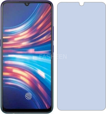 Fasheen Impossible Screen Guard for VIVO V17 NEO ( Flexible Antiblue Light )(Pack of 1)