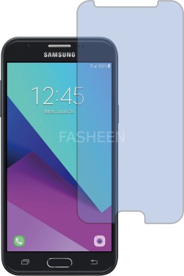 Fasheen Impossible Screen Guard for SAMSUNG J3 PRIME ( Flexible Antiblue Light )(Pack of 1)