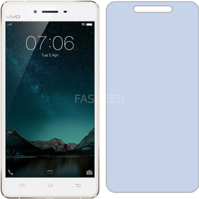 Fasheen Impossible Screen Guard for VIVO V3 MAX ( Flexible Antiblue Light )(Pack of 1)