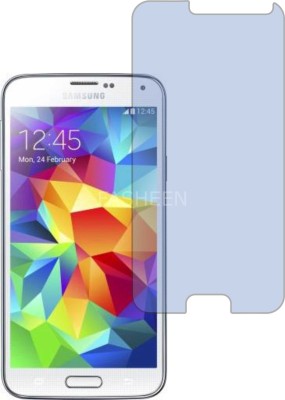 Fasheen Impossible Screen Guard for SAMSUNG GALAXY S5 ( Flexible Antiblue Light )(Pack of 1)