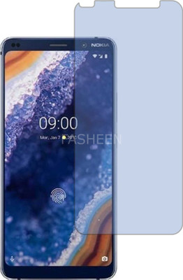 Fasheen Impossible Screen Guard for NOKIA 9 (Antiblue Light, Flexible)(Pack of 1)