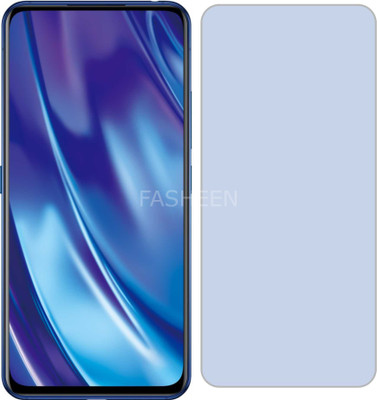 Fasheen Impossible Screen Guard for VIVO NEX DUAL DISPLAY ( Flexible Antiblue Light )(Pack of 1)