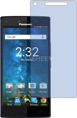 Fasheen Impossible Screen Guard for PANASONIC ELUGA TURBO (Antiblue Light, Flexible)(Pack of 1)