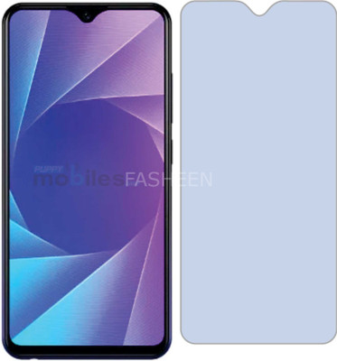 Fasheen Impossible Screen Guard for VIVO Y5 ( Flexible Antiblue Light )(Pack of 1)