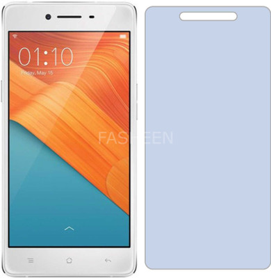 Fasheen Impossible Screen Guard for OPPO R7 LITE (Antiblue Light, Flexible)(Pack of 1)
