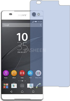 Fasheen Impossible Screen Guard for SONY XPERIA C5 ULTRA ( Flexible Antiblue Light )(Pack of 1)