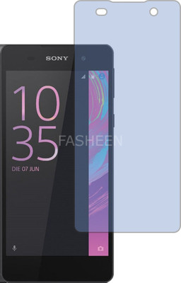 Fasheen Impossible Screen Guard for SONY XPERIA E5 ( Flexible Antiblue Light )(Pack of 1)