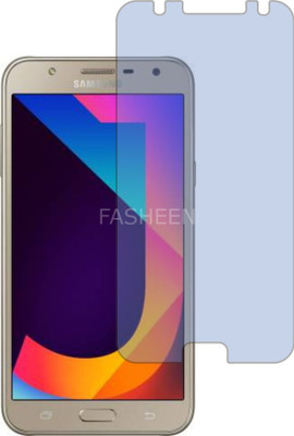 Fasheen Impossible Screen Guard for SAMSUNG GALAXY J7 NEO ( Flexible Antiblue Light )(Pack of 1)