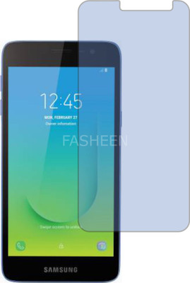 Fasheen Impossible Screen Guard for SAMSUNG GALAXY J2 CORE ( Flexible Antiblue Light )(Pack of 1)